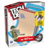 TECH DECK PACHET XCONNECT FINGERBOARD BIG VERT WALL SuperHeroes ToysZone, Spin Master