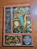 revista magazin istoric martie 1979