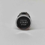 Buton de pornire PEUGEOT 208 II UB_, UP_, UW_, UJ_ 2020 OEM: 9827205180,982720518000 | 21744258