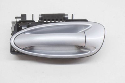 M&amp;acirc;ner exterior ușă st&amp;acirc;nga spate PORSCHE PANAMERA 970 2013 OEM: 97053706304,970.537.063.04 12252830 foto