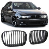 Grila frontala sport lucioasa, potrivita pentru BMW Seria 5 E39 1995-2003 Performance AutoTuning