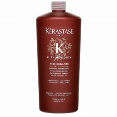 Kerastase Aura Botanica Bain Micellaire sampon pentru par slabit 1000 ml foto