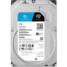 Hdd Seagate SkyHawk 1TB 5400RPM SATA-III 256MB