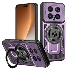 Asteroid GSM - RuggedCam - Honor Magic8 Pro - Purple