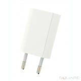 Incarcatoare Apple USB Power Adapter, A1400, White,