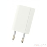 Incarcatoare Apple USB Power Adapter, A1400, White,