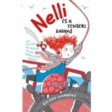 Nelli &eacute;s a tengeri kaland - Roland Chambers