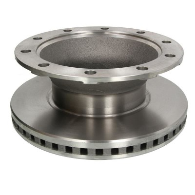 Disc frana EBS Schmitz foto