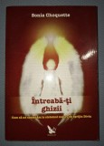 Intreaba-ti ghizii - Sonia Choquette, Editura For You, 2009, Spiritualitate, Ezoterism, Carte Second Hand, Brosata, 268 pagini