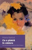 Ca o piatra in cadere, Alice Books