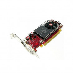 Placi Video AMD Radeon HD 3450 256MB GDDR2 64-bit foto