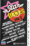 Casetă audio Star-Oldies Vol.2, originală, Casete audio, Pop