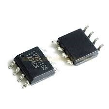 LD7591GS - Leadtrend foto