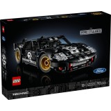 LEGO&reg; Technic - Masina de curse 1966 Ford GT40 MKII (42223)