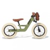 BERG Biky Retro Green, Berg Toys
