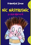 Cumpara ieftin Nic Năstrușnic și casa b&acirc;ntuită