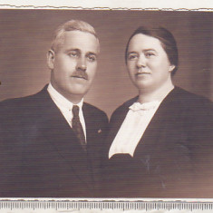bnk foto Portret de cuplu - Foto Stela Bucuresti 1940