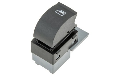Comutator macara geam Audi A3 2000-, A6 2001-, NTY EWS-AU-013 foto