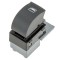 Comutator macara geam Audi A3 2000-, A6 2001-, NTY EWS-AU-013