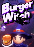 Burger Witch