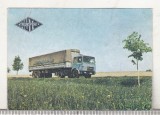 Bnk cld Calendar de buzunar 1981 - Autotransport