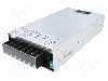 Alimentator SMPS, 24V DC, 14A, 336W, MEAN WELL - MSP-300-24