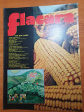 Flacara 6 septembrie 1975-art. si foto jud. teleorman,com. rotunda olt,magurele