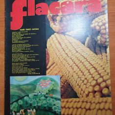 flacara 6 septembrie 1975-art. si foto jud. teleorman,com. rotunda olt,magurele