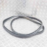 Garnitura Usa Dreapta Spate Jaguar XF X250, Cromata, Inox, OEM 8X23F253A10