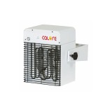 Aeroterma electrica suspendata, model TR3 CALORE, alimentare 220V, putere calorica 3kW, 2