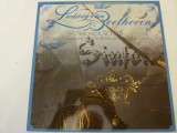 Beethoven - sy 1&amp; 8 - Royal phil orch. ,Antal Dorati, CD, Clasica