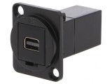 Adaptor Mini DisplayPort 19x24mm CP30202MB