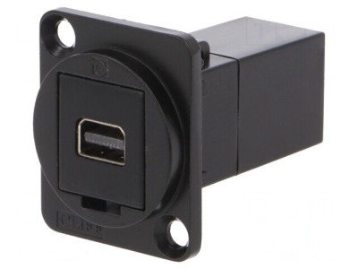 Adaptor Mini DisplayPort 19x24mm CP30202MB foto