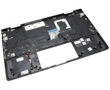 Tastatura HP Gri AM2UT000900 cu Palmrest Gri Inchis iluminata backlit, L95903-031 cu Palmrest Gri Inchis