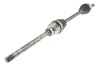 Planetara Renault Megane 3 2.0tce, 2.0rs 2009-2015, Dreapta, NTY NPW-RE-085