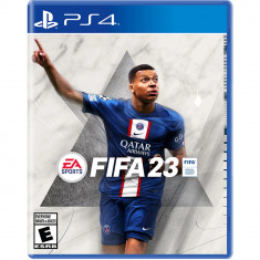 Joc PS4 FIFA 23 Playstation 4 / PS5 de colectie foto