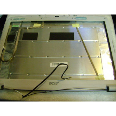 Capac display - lcd cover si rama laptop Acer Aspire 5920G foto