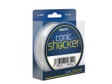 Cumpara ieftin Fir Inaintas Conic Delphin Delphin Conic SHOCKER, 6x13m/rola (Diametru fir: de la 0.26 la 0.45mm)