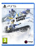 Winter Games 2023 PS5