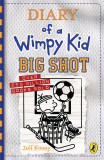 Diary of a Wimpy Kid: Book 16 | Jeff Kinney