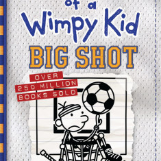 Diary of a Wimpy Kid: Book 16 | Jeff Kinney
