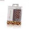 Incarcator Retea USB 1A Forever model - Giraffe Blister