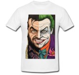 Cumpara ieftin Tricou &quot; Art Jack Nicholson Joker &quot;