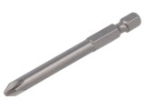 Capăt de șurubelniță Phillips PH2 70mm
