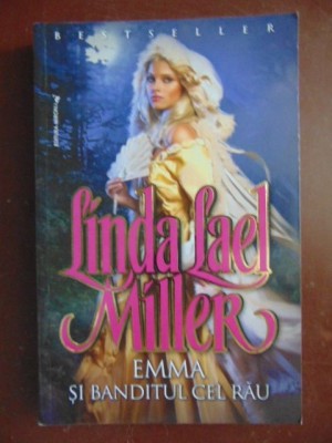 Emma si banditul cel rau foto