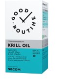 Krill oil 60cps moi