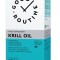 KRILL OIL 60CPS MOI