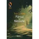 Plansul lui Nietzsche - Irvin D. Yalom