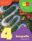 Geografie - Manual - Clasa 4 - ART KLETT