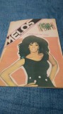 REVISTA MELOS SEPTEMVRIE 1990